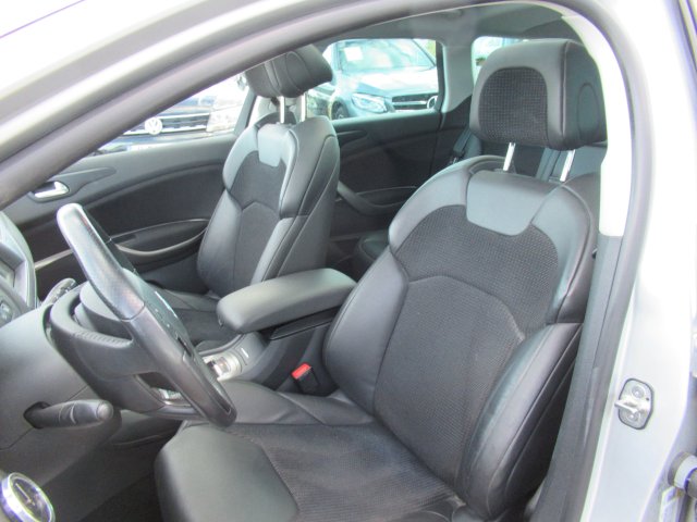Citroën Citroën C5 II 2.0 BlueHDi 180ch Hydractive Millenium Business S&S EAT6