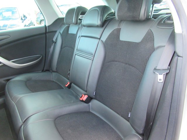 Citroën Citroën C5 II 2.0 BlueHDi 180ch Hydractive Millenium Business S&S EAT6