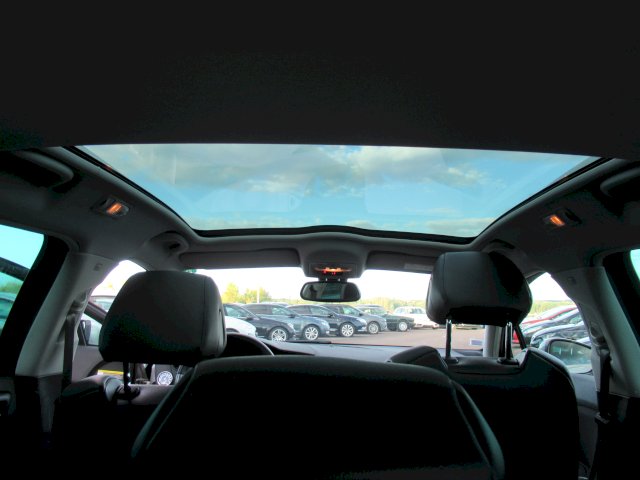 Citroën Citroën C5 II 2.0 BlueHDi 180ch Hydractive Millenium Business S&S EAT6
