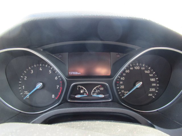 Ford Ford Focus II 1.0 EcoBoost 125 Titanium S&S
