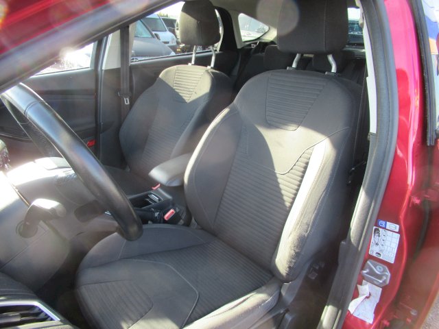 Ford Ford Focus II 1.0 EcoBoost 125 Titanium S&S
