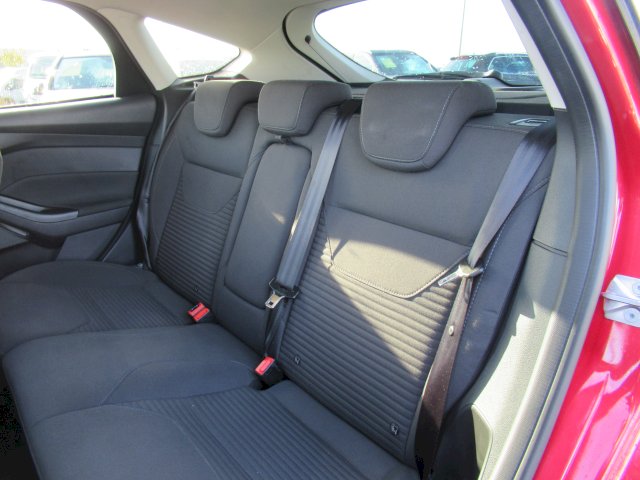 Ford Ford Focus II 1.0 EcoBoost 125 Titanium S&S