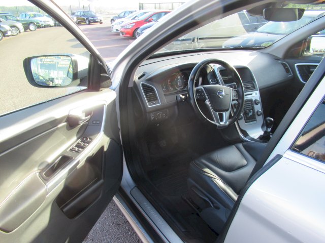Volvo Volvo XC60  D5 220ch AWD Momentum