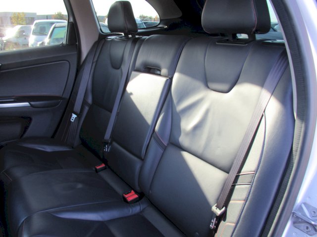 Volvo Volvo XC60  D5 220ch AWD Momentum