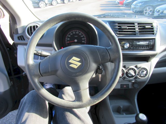 Suzuki Suzuki Alto  1.0