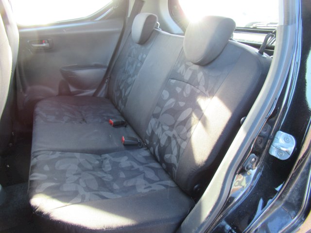 Suzuki Suzuki Alto  1.0