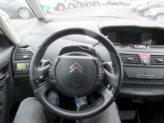 Citroën Citroën C4 Picasso 1.6 e-HDI 110ch Exclusive BMP6