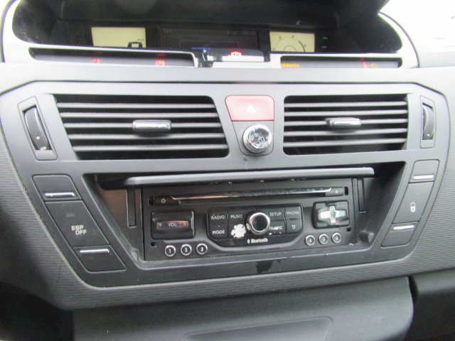 Citroën Citroën C4 Picasso 1.6 e-HDI 110ch Exclusive BMP6