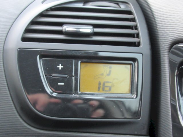 Citroën Citroën C4 Picasso 1.6 e-HDI 110ch Exclusive BMP6