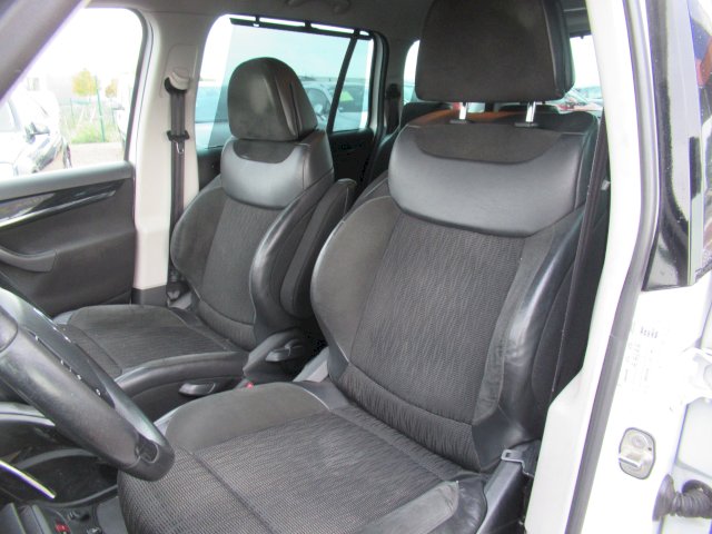 Citroën Citroën C4 Picasso 1.6 e-HDI 110ch Exclusive BMP6