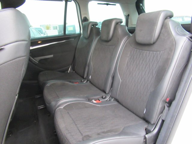 Citroën Citroën C4 Picasso 1.6 e-HDI 110ch Exclusive BMP6