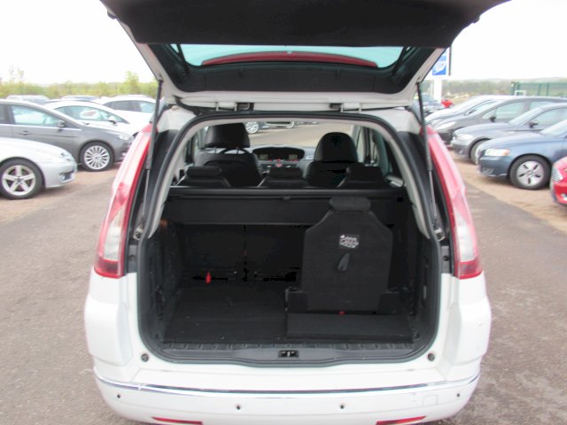 Citroën Citroën C4 Picasso 1.6 e-HDI 110ch Exclusive BMP6