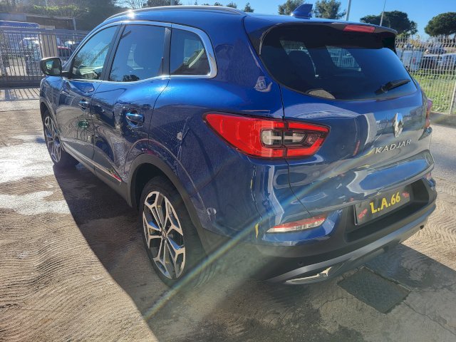 Renault Renault Kadjar 1.3 TCe 140ch FAP Intens EDC - 21