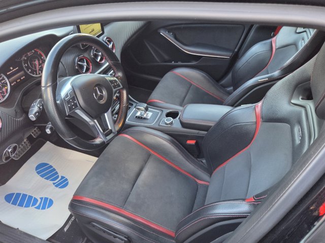 Mercedes-Benz Mercedes-Benz Classe A A45 AMG