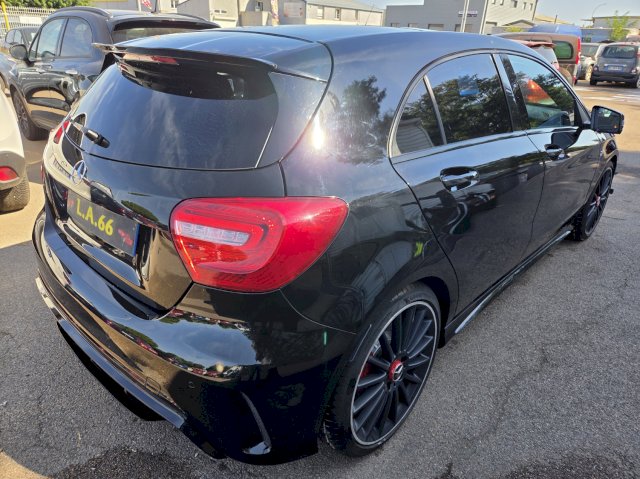 Mercedes-Benz Mercedes-Benz Classe A A45 AMG