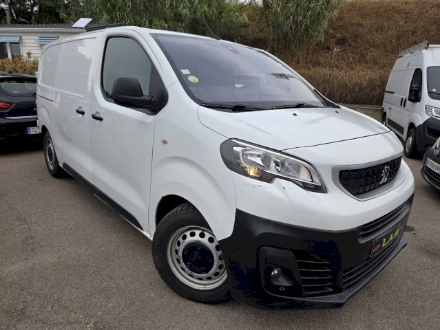 Peugeot Peugeot Expert III 2.0 BlueHDi 150ch Standard S&S
