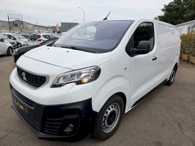 Peugeot Peugeot Expert III 2.0 BlueHDi 150ch Standard S&S