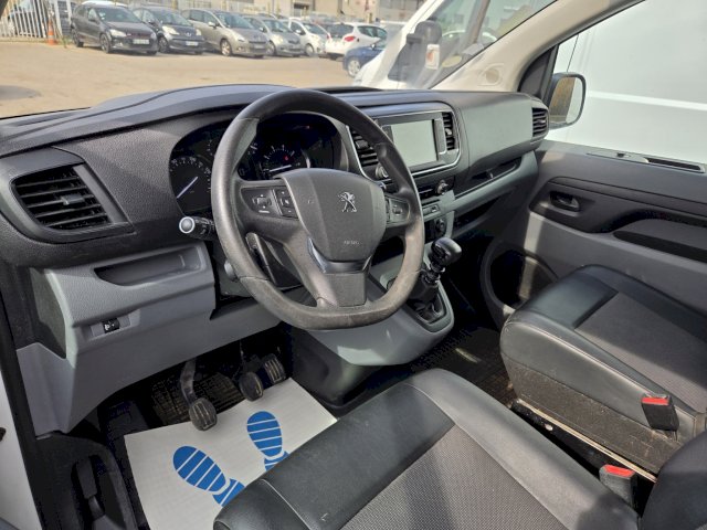 Peugeot Peugeot Expert III 2.0 BlueHDi 150ch Standard S&S