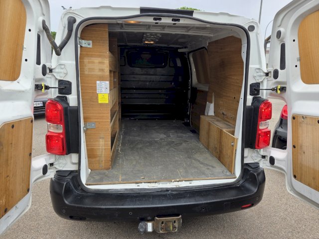 Peugeot Peugeot Expert III 2.0 BlueHDi 150ch Standard S&S