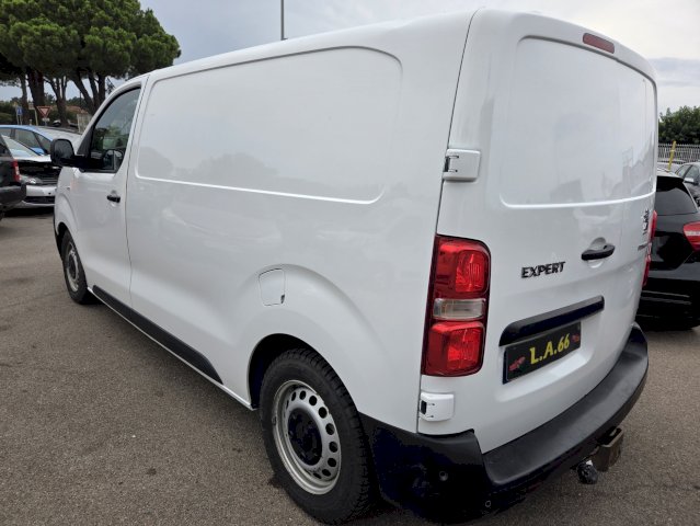 Peugeot Peugeot Expert III 2.0 BlueHDi 150ch Standard S&S
