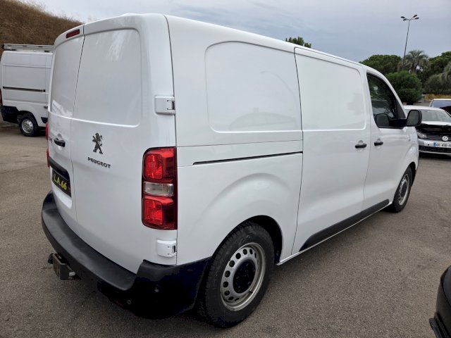 Peugeot Peugeot Expert III 2.0 BlueHDi 150ch Standard S&S