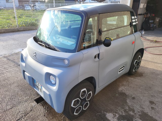 Citroen Ami 