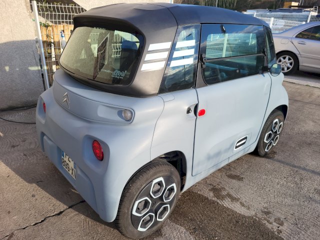 Citroen Ami 