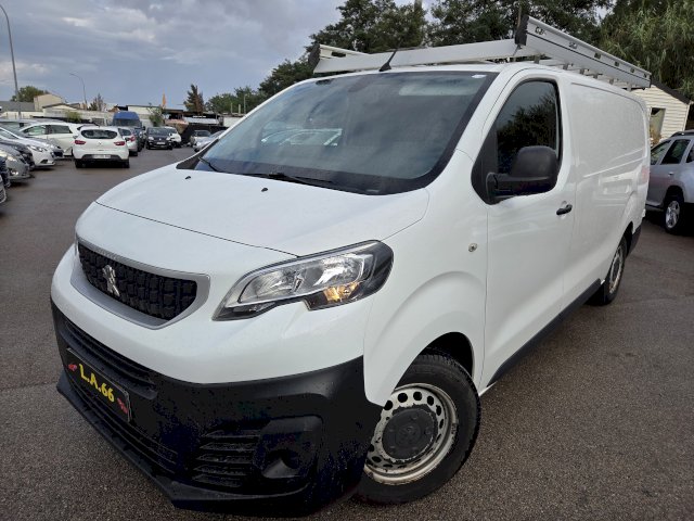 Peugeot Peugeot Expert III 2.0 BlueHDi 120ch Long Premium