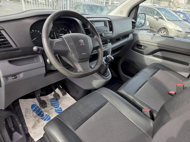 Peugeot Peugeot Expert III 2.0 BlueHDi 120ch Long Premium