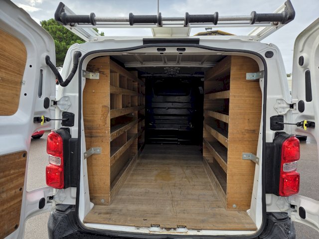 Peugeot Peugeot Expert III 2.0 BlueHDi 120ch Long Premium