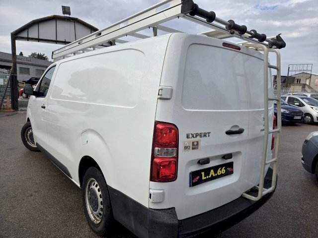 Peugeot Peugeot Expert III 2.0 BlueHDi 120ch Long Premium