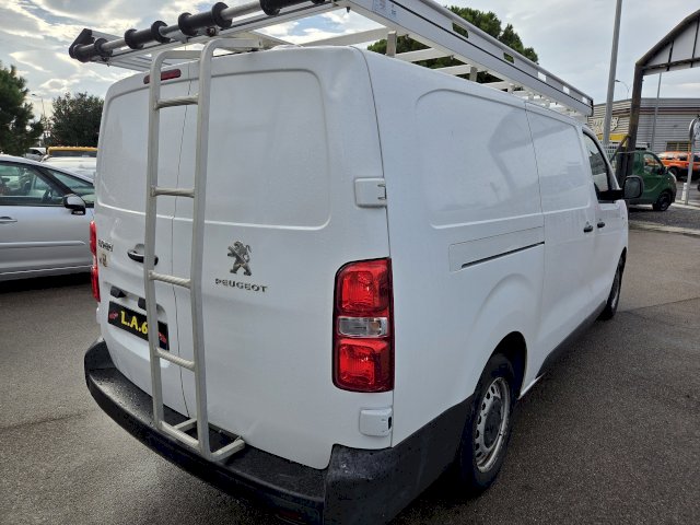 Peugeot Peugeot Expert III 2.0 BlueHDi 120ch Long Premium