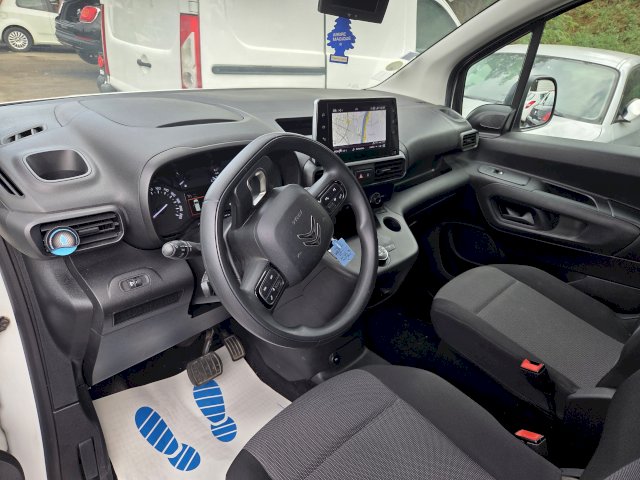 Citroen Citroën Berlingo Van 