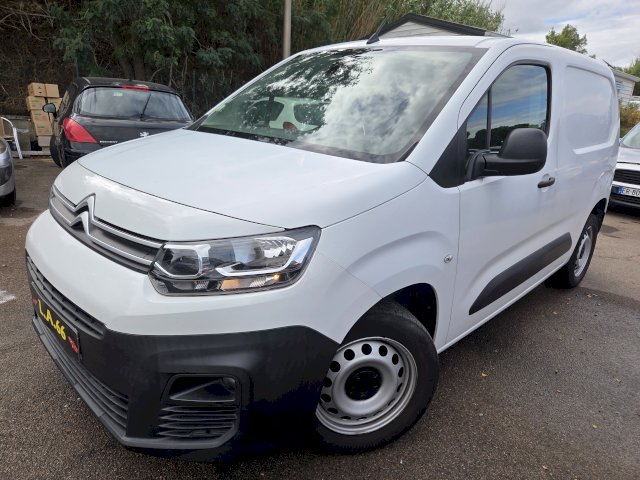 Citroen Citroën Berlingo Van 