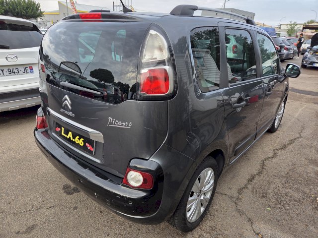 Citroen Citroën C3 Picasso 1.6 HDi 115 Millenium