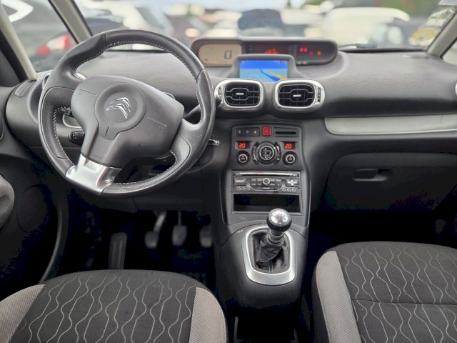 Citroen Citroën C3 Picasso 1.6 HDi 115 Millenium