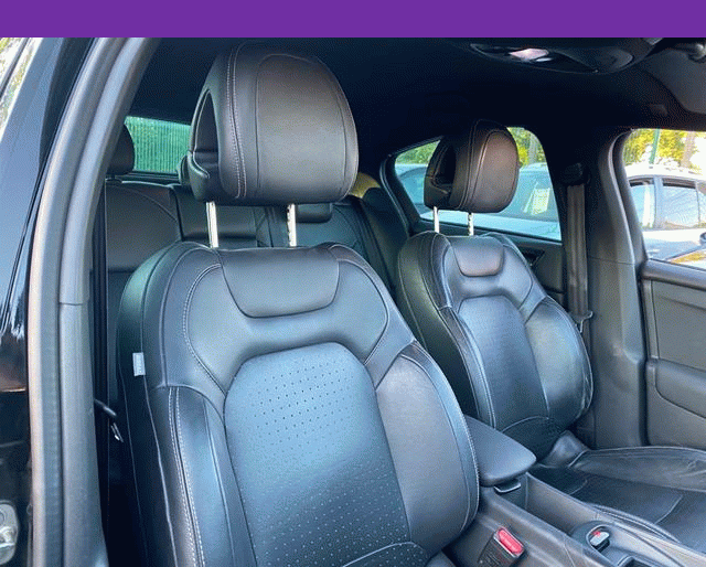 DS DS Ds 4 1.6L BLUEHDI 120 EXECUTIVE GPS CUIR XENON
