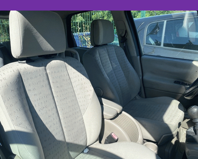 Renault Renault Scenic 1.9L DCI 120cv Expression CLIM 