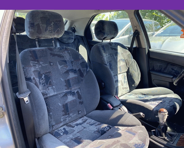 Citroën Citroën Xsara 2L HDI 90cv EXCLUSIVE CLIM JANTES