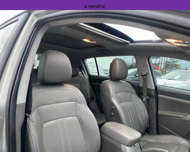 Kia Kia Sportage 2L CRDI 136 CUIR GPS TOIT OUVRANT 4x4