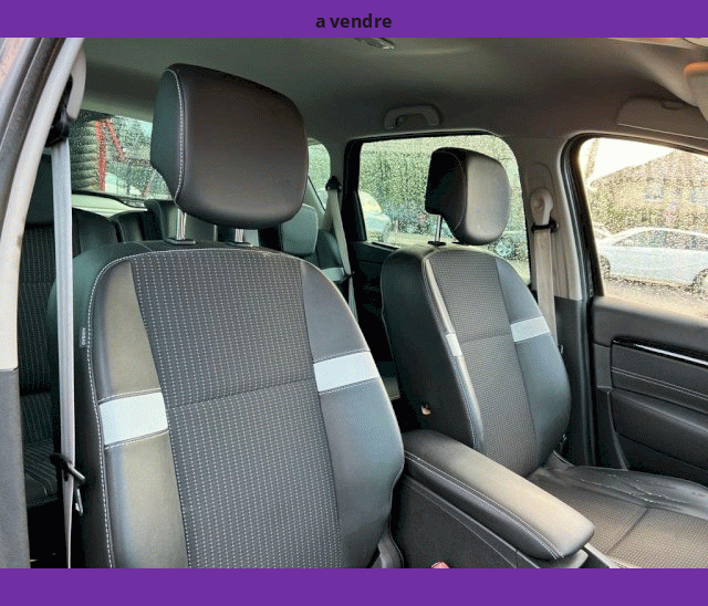 Renault Renault Scenic 1.6L DCI 130cv CUIR GPS LED Bose