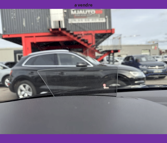 Volkswagen Volkswagen Tiguan II 2L TDI 150cv TOIT OUVRANT GPS CAMERA XENON LED BVA 4MOTION DSG7 CARAT