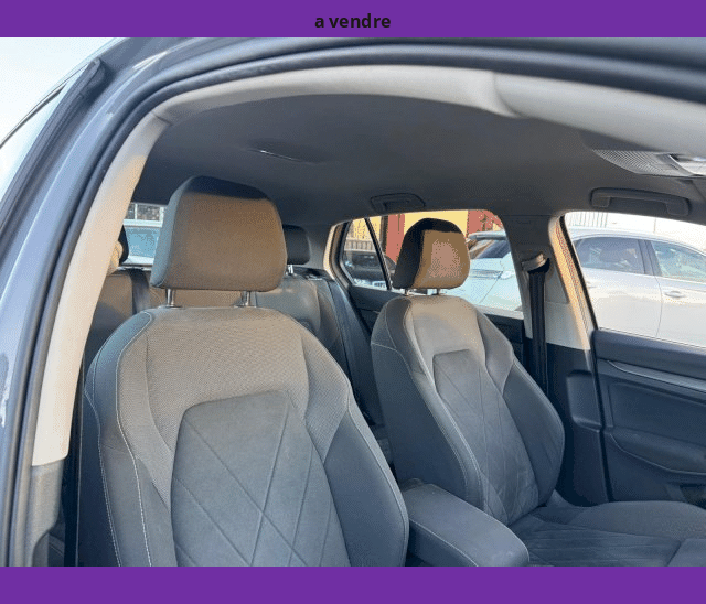 Volkswagen Volkswagen Golf VIII 1.4 eHybrid 204cv CAMERA GPS COCKPIT XENON LED Style 1st DSG7