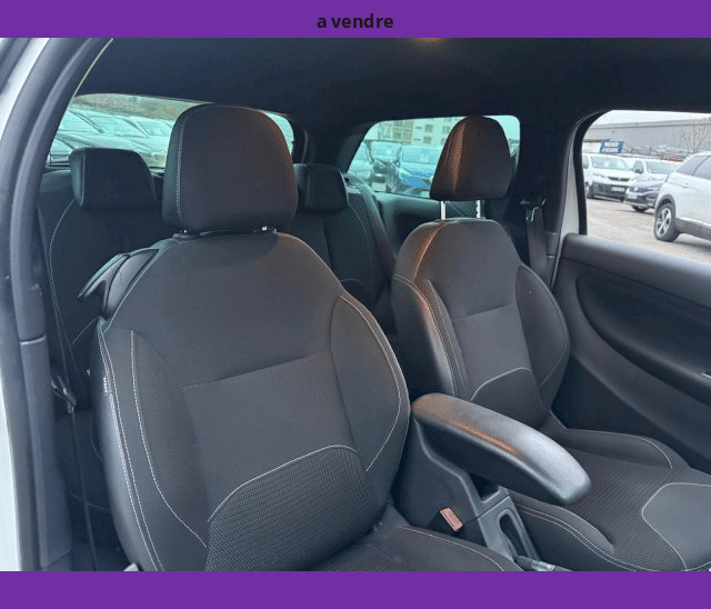 Citroën Citroën DS3 1.6L E-HDi 92cv Graphic Art LED