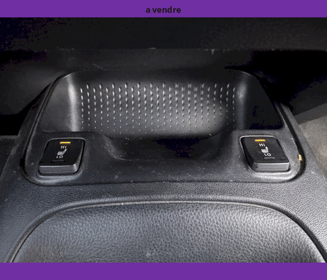 Toyota Toyota Corolla HYBRIDE 140cv GPS CAMÉRA DYNAMIC BUSINESS Beyond Zer