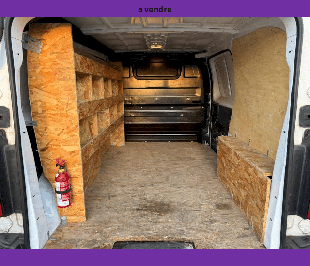 Peugeot Peugeot Expert III 1.5L BLUEHDI 120cv GALERIE FOURGON M STANDARD PREMIUM