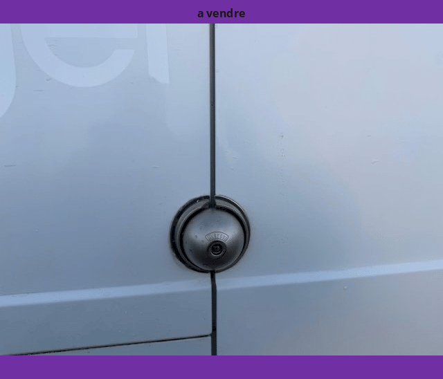 Citroën Citroën Jumpy III M 1.5L BLUEHDI 120cv GPS FOURGON 3 PLACES