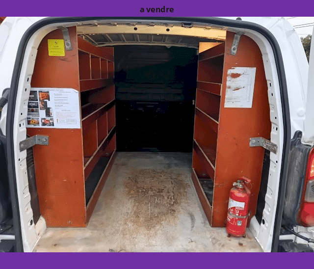 Citroën Citroën Berlingo 1.6 BLUEHDI 100cv 3 PLACES FOURGON M 1000KG WORKER