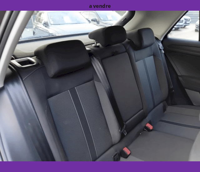 Volkswagen Volkswagen T-Roc 2.0L TDI 115cv GPS XENON LED LIFE