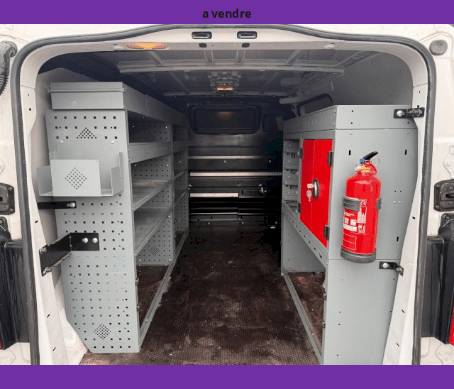 Peugeot Peugeot Expert III 2.0L BLUEHDI 145cv CAMERA GPS ASPHALT STANDARD